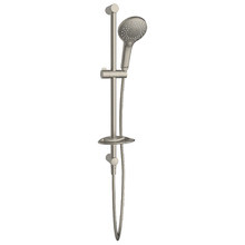 Rome Hand-Held Shower with Rail